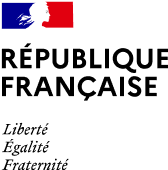 République Française - Liberté Égalité Fraternité