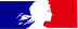 République Française - Marianne